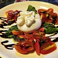 เมนูของร้าน Ranee's Restaurant Khoasan road