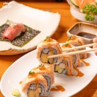 Papa Yakiniku เนื้อย่างคุณพ่อ