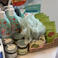 เมนูของร้าน White Story Charn At The Avenue