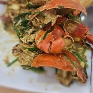 ปูนึ่ง ( น้องอีฟ )