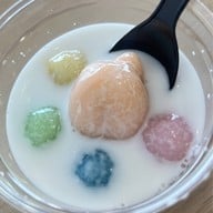 เมนูของร้าน ขนมแม่ อ่างศิลา