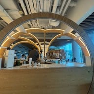 % Arabica Repulse Bay