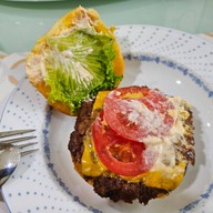 เมนูของร้าน Shake Shack Mega Bangna