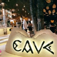 Cave Beach Club