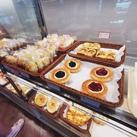 เมนูของร้าน ศรีฟ้าเบเกอรี่ สาขาพันท้ายนรสิงห์