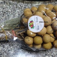 เมนูของร้าน Wee R Fruit โฮมโปร พระราม 3