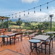 บรรยากาศ ไร่สองเรา @เขาค้อ เขาค้อ