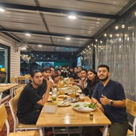 กือบง ซือลาตัน (ครัวใต้ฮาลาล) รามคำเเหง53