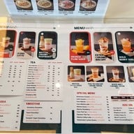 The ICONIC 2 กาแฟ ครอฟเฟิล เบเกอรี่ และ อาหาร