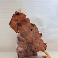 หมูปิ้งลุงแต