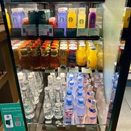 Starbucks เซ็นทรัลพลาซา ศรีราชา