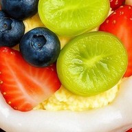 หอม มัน นัว Cream Cheese Mochi