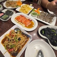 ท่าช้างซีฟู้ด