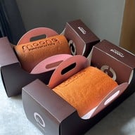 Moone Rolls Central World