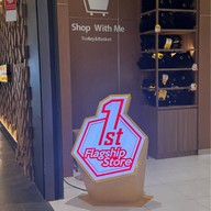 MR.DIY The Mall Lifestore Bangkapi