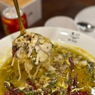 เมนูของร้าน Lé fish เลอฟิช Hat Yai