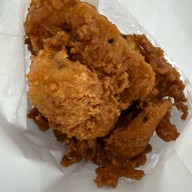 กล้วยทอด ข้างแกงคุณยาย