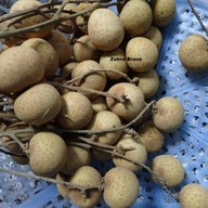 เมนูของร้าน Wee R Fruit โฮมโปร พระราม 3