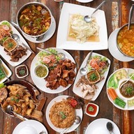 เมนูของร้าน ไร่สองเรา @เขาค้อ เขาค้อ