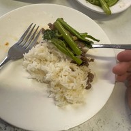 ข้าวต้มปักนั้ง