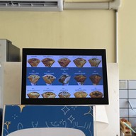 เมนู PurritoCrepe-ถนนสุรนารายณ์ สุรนารายณ์