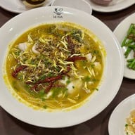 เมนูของร้าน Lé fish เลอฟิช Hat Yai