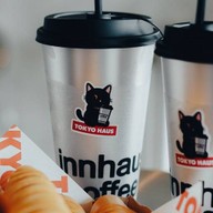 innhaus coffee by Tokyo Haus อินเฮ้าส์คอฟฟี่