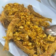 เมนูของร้าน เบียร์หิมะ ประชาชื่น