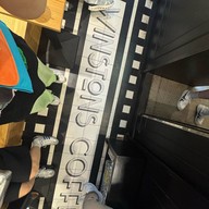 Winstons Coffee - Sai Kung Sai Kung