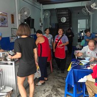 ตือฮวน เกี่ยมไฉ่ รองเมือง