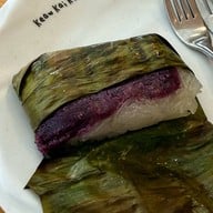 เมนูของร้าน แก้วไก่กรอบ - Keaw Kai Krob ลาดกระบัง