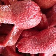 GOOD TIMES กะเพราหนวดหมึก ลูกชิ้นปลาระเบิด