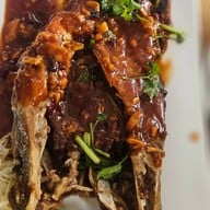 ปูนึ่ง ( น้องอีฟ )