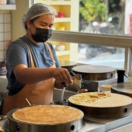 บรรยากาศ PurritoCrepe-ถนนสุรนารายณ์ สุรนารายณ์