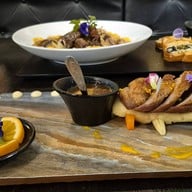 Kritsada Steak House