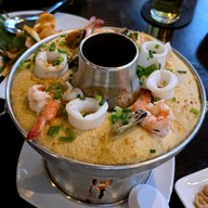 เมนูของร้าน Groove Ayutthaya กรู๊ฟ อยุธยา