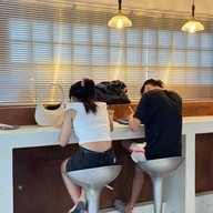 บรรยากาศ Oct.Coffee