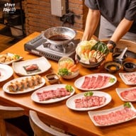 Papa Yakiniku เนื้อย่างคุณพ่อ