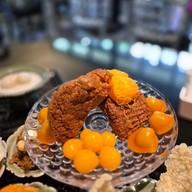 Miss Siam โรงแรมหัวช้าง เฮอริเทจ