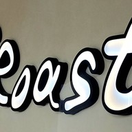 Cross Roast ครอสโรสต์ ครอสโรสต์ สิรินธร