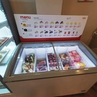 เมนูของร้าน ศรีฟ้าเบเกอรี่ สาขาพันท้ายนรสิงห์