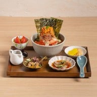 Onroll nori Eakkamai corner , G floor