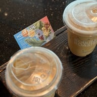 เมนูของร้าน Rolling Roasters Charn At The Avenue