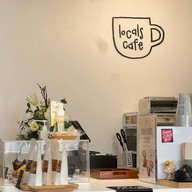 Locals Cafe