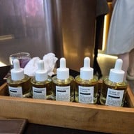Klinique Wellness Spa สยามสแควร์วัน