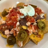 เมนูของร้าน Que Pasa Mexican Food ปากเกร็ด