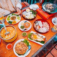 เมนูของร้าน ไร่สองเรา @เขาค้อ เขาค้อ