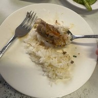 ข้าวต้มปักนั้ง