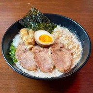 the End Ramen - ราเมนต้นตำหรับ ซุปเข้มข้น วัตถุดิบพรีเมี่ยม พระราม3