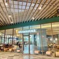Starbucks เซ็นทรัลพลาซา ศรีราชา